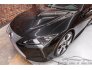 2021 Lexus LC 500 for sale 101682025